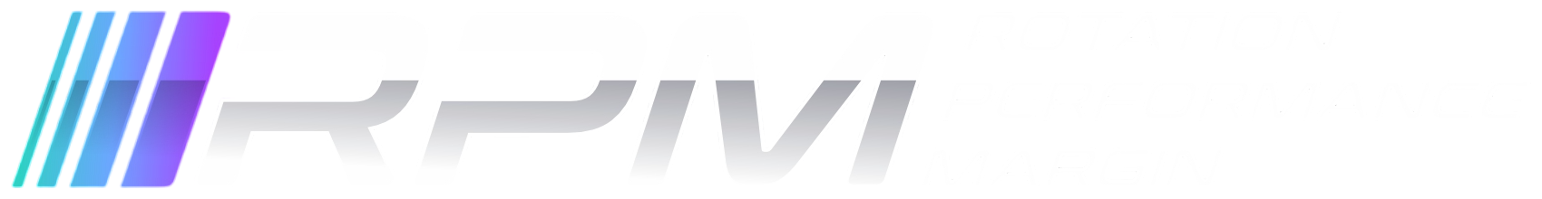 RPM — Rotation Performance Margin